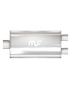 MagnaFlow Muffler Mag SS 22X5X11 2.5 D/3 C buy in USA