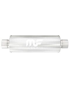 MagnaFlow Muffler Mag SS 7X7 30 4.00/4.00 C/C buy in USA