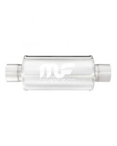 MagnaFlow Muffler Mag SS 6X6inch 6inch 2.50inch buy in USA