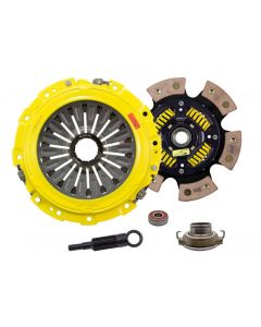 ACT 2006 Subaru Impreza HD-M/Race Sprung 6 Pad Clutch Kit buy in USA