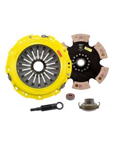 ACT 2006 Subaru Impreza HD-M/Race Rigid 6 Pad Clutch Kit buy in USA