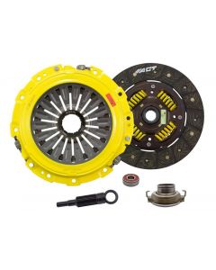 ACT 2006 Subaru Impreza HD-M/Perf Street Sprung Clutch Kit (6 SPD) buy in USA