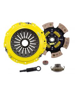 ACT 2006 Subaru Impreza XT-M/Race Sprung 6 Pad Clutch Kit buy in USA