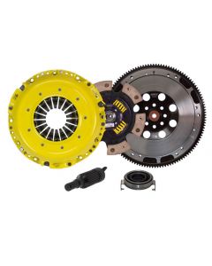 ACT 2010 Subaru Impreza HD/Race Sprung 6 Pad Clutch Kit buy in USA