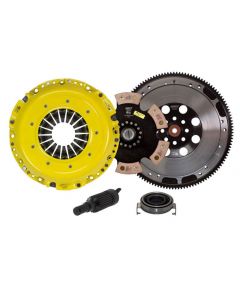 ACT 2014 Subaru Impreza HD/Race Rigid 6 Pad Clutch Kit buy in USA