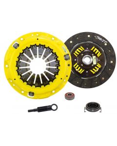 ACT 15-18 Subaru WRX HD/Perf Street Sprung Clutch Kit (Will Not Fit Vin J-806877) buy in USA