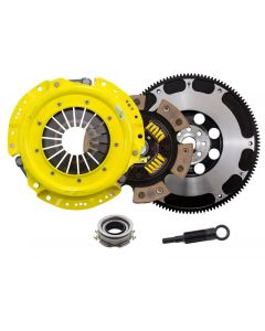 ACT 2013 Scion FR-S HD/Race Sprung 6 Pad Clutch Kit buy in USA