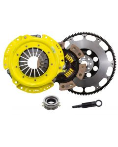 ACT 2013 Scion FR-S HD/Race Sprung 6 Pad Clutch Kit buy in USA