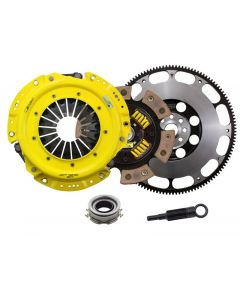 ACT 2013 Scion FR-S XT/Race Sprung 6 Pad Clutch Kit buy in USA