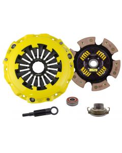 ACT 2002 Subaru Impreza HD-M/Race Sprung 6 Pad Clutch Kit buy in USA