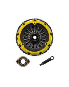 ACT EVO 10 5-Speed Only Mod Twin HD Street Kit Sprung Mono-Drive Hub Torque Capacity 700ft/lbs buy in USA