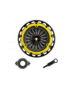 ACT Subaru 04-20 WRX STI Mod Twin HD Street Kit Sprung Mono-Drive Hub Torque Capacity 700ft/lbs buy in USA