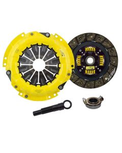 ACT 1991 Geo Prizm XT/Perf Street Sprung Clutch Kit buy in USA