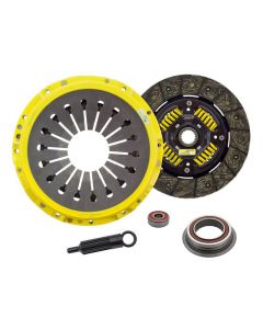 ACT 1988 Toyota Supra HD/Perf Street Sprung Clutch Kit buy in USA