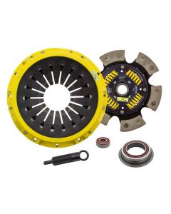 ACT 1988 Toyota Supra XT/Race Sprung 6 Pad Clutch Kit buy in USA