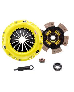 ACT 1988 Toyota Supra HD/Race Sprung 6 Pad Clutch Kit buy in USA