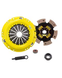 ACT 1988 Toyota Supra XT/Race Sprung 6 Pad Clutch Kit buy in USA