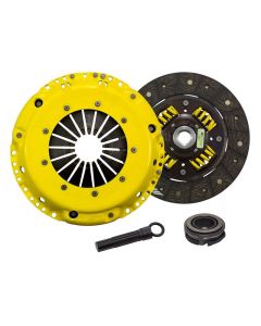 ACT 1992 Volkswagen Corrado HD/Perf Street Sprung Clutch Kit buy in USA