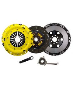 ACT 2012 Audi A3 HD/Perf Street Sprung Clutch Kit buy in USA