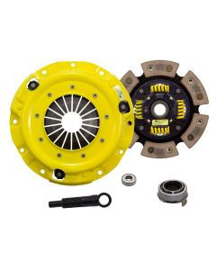 ACT 1991 Mazda Miata HD/Race Sprung 6 Pad Clutch Kit buy in USA