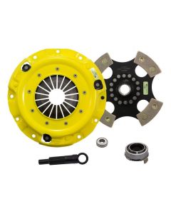 ACT 1991 Mazda Miata HD/Race Rigid 4 Pad Clutch Kit buy in USA