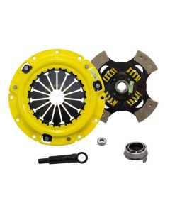 ACT 1991 Mazda Miata HD/Race Sprung 4 Pad Clutch Kit buy in USA