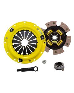 ACT 1991 Mazda Miata HD/Race Sprung 6 Pad Clutch Kit buy in USA