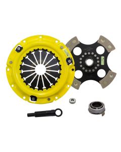 ACT 1991 Mazda Miata HD/Race Rigid 4 Pad Clutch Kit buy in USA