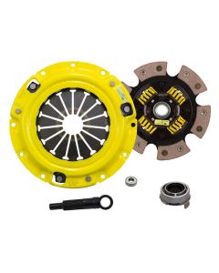 ACT 1991 Mazda Miata XT/Race Sprung 6 Pad Clutch Kit buy in USA