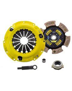 ACT 2006 Mazda MX-5 Miata HD/Race Sprung 6 Pad Clutch Kit buy in USA