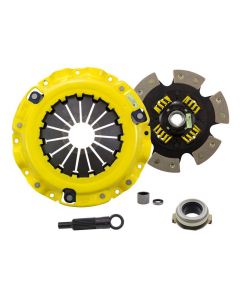 ACT 2004 Mazda RX-8 HD/Race Sprung 6 Pad Clutch Kit buy in USA