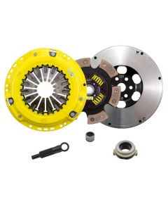 ACT 2007 Mazda 3 HD/Race Sprung 6 Pad Clutch Kit buy in USA