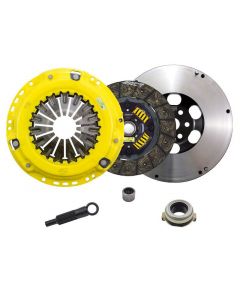 ACT 2007 Mazda 3 HD/Perf Street Sprung Clutch Kit buy in USA