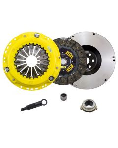 ACT 2007 Mazda 3 HD/Perf Street Sprung Clutch Kit buy in USA