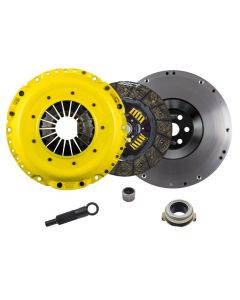 ACT 07-13 Mazda Mazdaspeed 3 2.3L Turbo XT/Perf Street Sprung Clutch Kit buy in USA