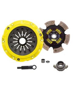 ACT 1993 Mazda RX-7 XT-M/Race Sprung 6 Pad Clutch Kit buy in USA