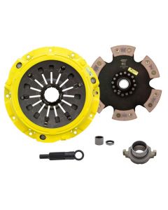 ACT 1993 Mazda RX-7 XT-M/Race Rigid 6 Pad Clutch Kit buy in USA