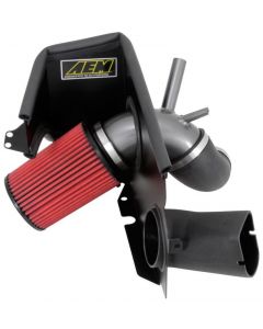 AEM 2013 Hyundai Genesis Coupe 2.0L L4 Chrome Cold Air Intake System buy in USA