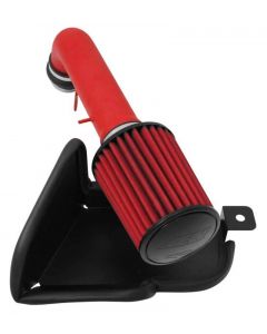 AEM 2015 Volkswagen Golf GTI 2.0L Cold Air Intake System Wrinkle Red buy in USA