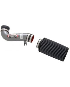 AEM 87-93 Ford Mustang GT W/MAF Silver Brute Force Air Intake buy in USA