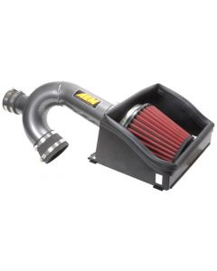 AEM 17-18 Ford F-150 3.5L V6 F/I Gunmetal Gray Cold Air Intake buy in USA