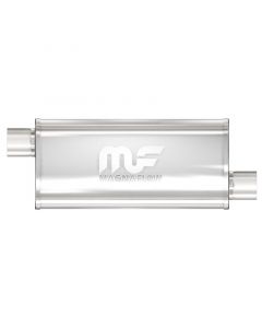 MagnaFlow Muffler Mag SS 5X8 14 3/3 O/O buy in USA