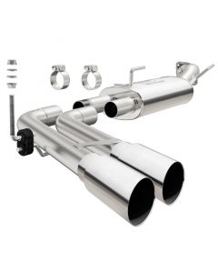 MagnaFlow SYS Cat-Back 09-13 Dodge Ram 1500 3.6L buy in USA