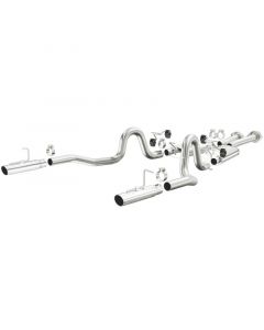 MagnaFlow Sys C/B Ford Mustang 5.0L 87-93 Lx buy in USA