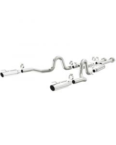 MagnaFlow Sys C/B Ford Mustang Gt 4.6L 99-04 buy in USA