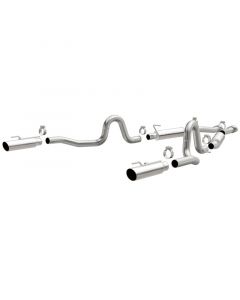 MagnaFlow Magnapack Sys C/B Ford Mustang Gt 4.6L 99-04 buy in USA