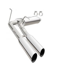 MagnaFlow 99-04 Ford F-150 V8 5.4L Supercharged Lightning SS Cat-Back Exhaust buy in USA