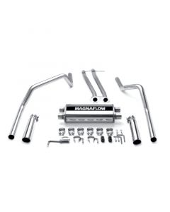 MagnaFlow Sys GM Trucks Duals 96-98 5.7L Ext buy in USA