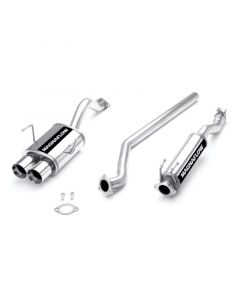 MagnaFlow Sys C/B Civic Hatchback I4 2.0L 02- buy in USA