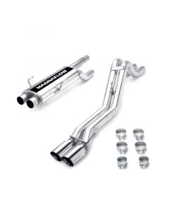 MagnaFlow System C/B Dodge Ram SRT-10 V1 buy in USA